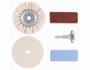 Bosch Přístup k kombinovanému leštění