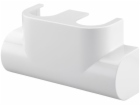 Oventrop Dekorativní bílý kryt pro položku č. 1184014/84