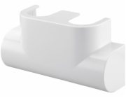 Oventrop Dekorativní bílý kryt pro položku č. 1184014/84