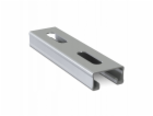 Niczuk Montážní profil typ MG2.0 (41x21x2,0 mm) délka 200...