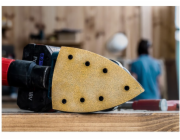 Bosch BRUSNÁ PLOCHA ExC470, G320, 93x93m