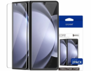Araree Tvrzené sklo Core Glass pro Samsung Fold5, 2 ks