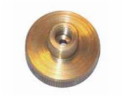 Danfoss Konektor impulsní trubice G3/4-G1/16, pro ventily ASV, AB-PM