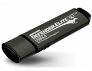 iStorage KDFE30-32G 32GB USB flash disk 3.2 Gen 1 (3.1 Gen 1)