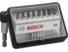 Bosch ROBUSTNÍ SADA S3 (TORX) EXTRA H. 9dílná 25mm
