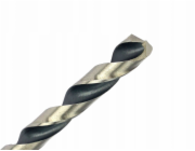 Bosch VRTÁK HSS POINTTEQ 7,8 MM 10 KS