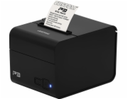 Custom TISKÁRNA P3X 80MM ETH USB RS232