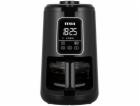 Tesla Kávovar CoffeeMaster ES400 s mlýnkem