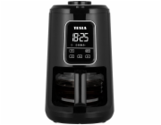 Tesla Kávovar CoffeeMaster ES400 s mlýnkem