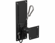 Audac Dvoucestný montážní držák pro VEXO108 MBK500/B černý