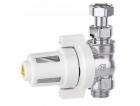 Caleffi Odlučovač XS® - filtrační zařízení s magnetem pro...