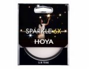Hoya Sparkle x6 82mm