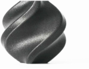 BambuLab Bambu Lab PET-CF filament 1,75 mm 1 kg - součástí balení je opakovaně použitelná cívka - černá