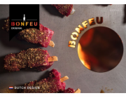 Garthen PŘÍSLUŠENSTVÍ BONFEU STOJAN PRO BONPLANCHA 80