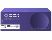 Black Point Toner Canon CRG-064HBK, originální, black, 1 ks
