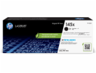 HP Originální černá tonerová kazeta 145X LaserJet s vysok...