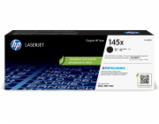 HP Originální černá tonerová kazeta 145X LaserJet s vysokou výtěžností 0194850740985