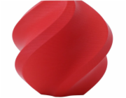 BambuLab Matný filament Bambu Lab PLA 1,75 mm 1 kg - součástí balení je opakovaně použitelná cívka - šarlatově červená
