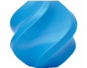 BambuLab Bambu Lab TPU 95A HF filament 1,75 mm 1 kg - součástí balení s opakovaně použitelnou cívkou - modrý