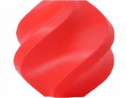 BambuLab Bambu Lab TPU filament pro AMS 1,75 mm 1 kg - součástí balení je opakovaně použitelná cívka - červený
