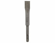 Bosch PLOCHÝ SEKÁČ SDS-PLUS - 20 X 140 MM