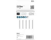 Bosch PILOVÝ KOTOUČ T PRO METAL MEDIUM T121AFC 92 mm / 5 ks.