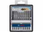 Bosch Sada pilových listů T PRO na tvrdé dřevo a laminát ...