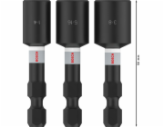 Bosch Mechanický nástrčný klíč PRO Matice