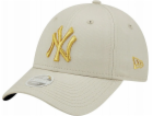 New Era Kšiltovka New York Yankees Wmns Metallic Logo 602...