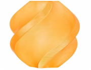 BambuLab Náhradní vlákno Bambu Lab PETG průsvitné 1,75 mm 1 kg - průsvitná oranžová