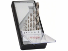 Bosch SADA ROBUSTLINE HSS-G K (2, 3, 4, 5, 6, 8) 10dílná