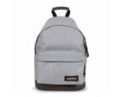 Eastpak Batoh Wyoming EK0008113631 šedý Jedna velikost