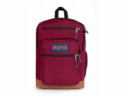Vans Studentský batoh JanSport Cool EK0A5BAKN62 Červený Jedna velikost