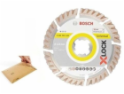 Bosch DIAMANTOVÝ KOTOUČ X-Lock Diamond