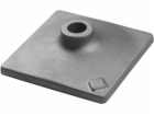 Bosch STROJNÍ PLECH 150X150MM NB