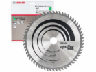 Bosch PILOVÝ KOTOUČ OP WO H 184x20-60