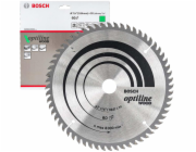 Bosch PILOVÝ KOTOUČ OP WO H 184x20-60