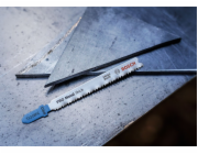 Bosch PRO T121BFC 100dílný list do přímočaré pily