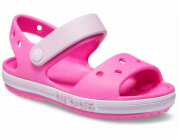 Crocs basutes vaikams Bayaband Sandal Kid's, rožines