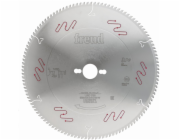 Globus Pilový kotouč LU5E 0300 255X25.4-100