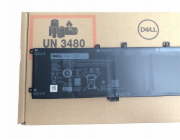 Dell 97Wh 6článková lithium-iontová baterie pro notebooky