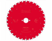 Michelin Pilový kotouč FR18W001T 225X30-32