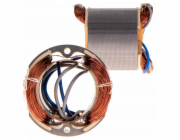 Geko Stator pro elektrický hoblík 850W 82x3mm