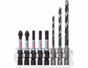 Bosch Sada příslušenství Pic n clicSDBset, 8 dílů