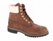 Timberland Premium 6 In WP Boots TB0A2GMZ931 Hnědá 41