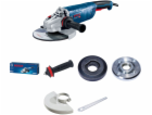 Bosch Úhlová bruska GWS 24-180 P