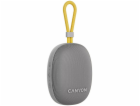 Canyon Bluetooth reproduktor OnMove 12 IPX7 TWS 5W šedý