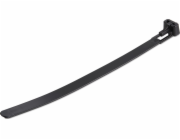 StarTech Organizér se 100 opakovaně uzavíratelnými vázacími páskami