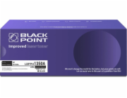 Black Point Tonerová kazeta BLACK POINT LBPH1350A, náhradní díl pro HP W1350A (černá)