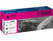 Black Point Toner BLACK POINT LCBPC055HM náhrada CRG-055HM (purpurový)